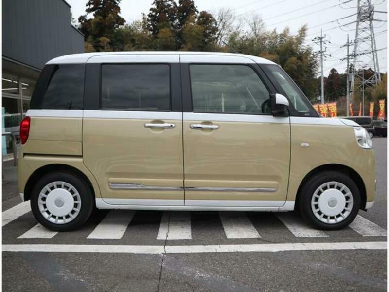 MOVE CANBUS