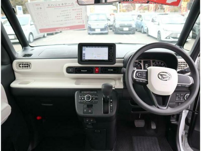 MOVE CANBUS