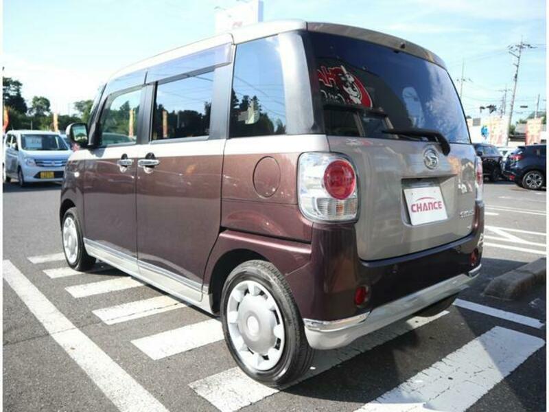 MOVE CANBUS