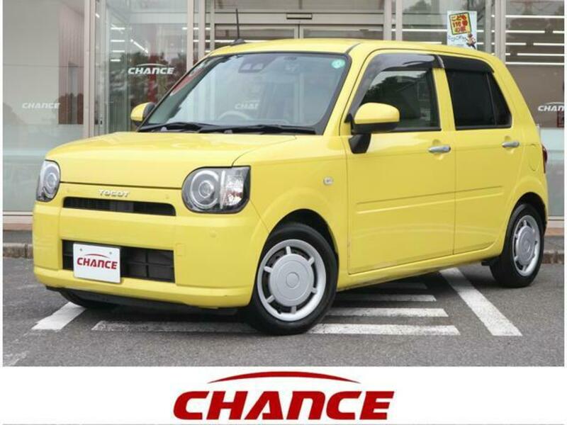 DAIHATSU MIRA TOCOT