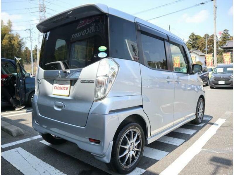EK SPACE CUSTOM