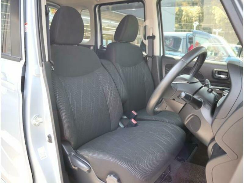 EK SPACE CUSTOM