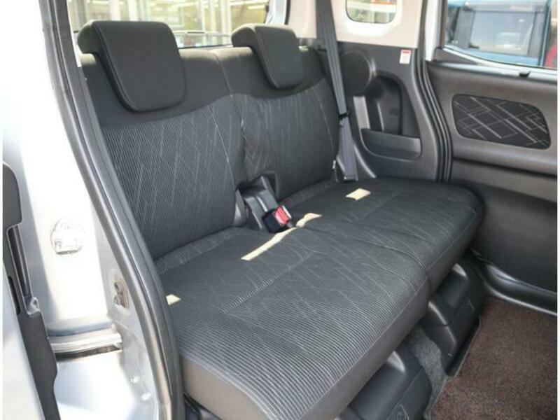 EK SPACE CUSTOM