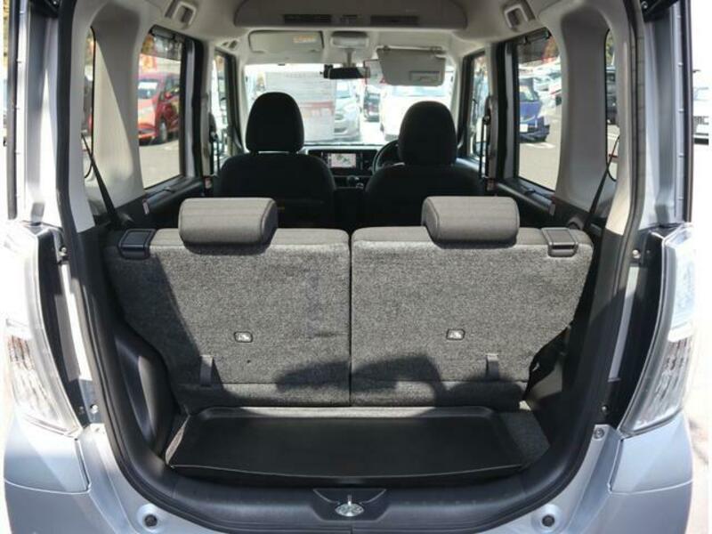 EK SPACE CUSTOM