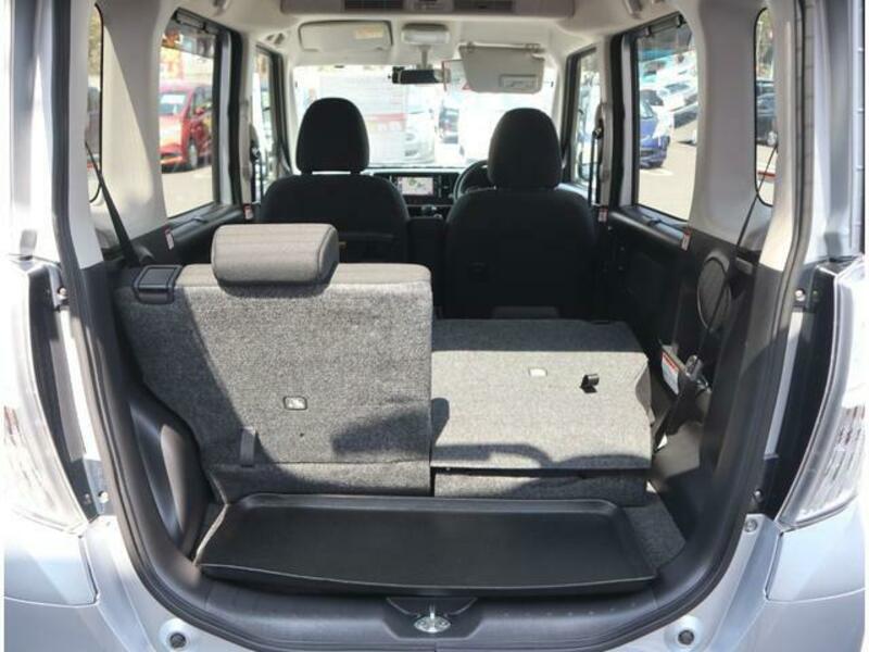 EK SPACE CUSTOM