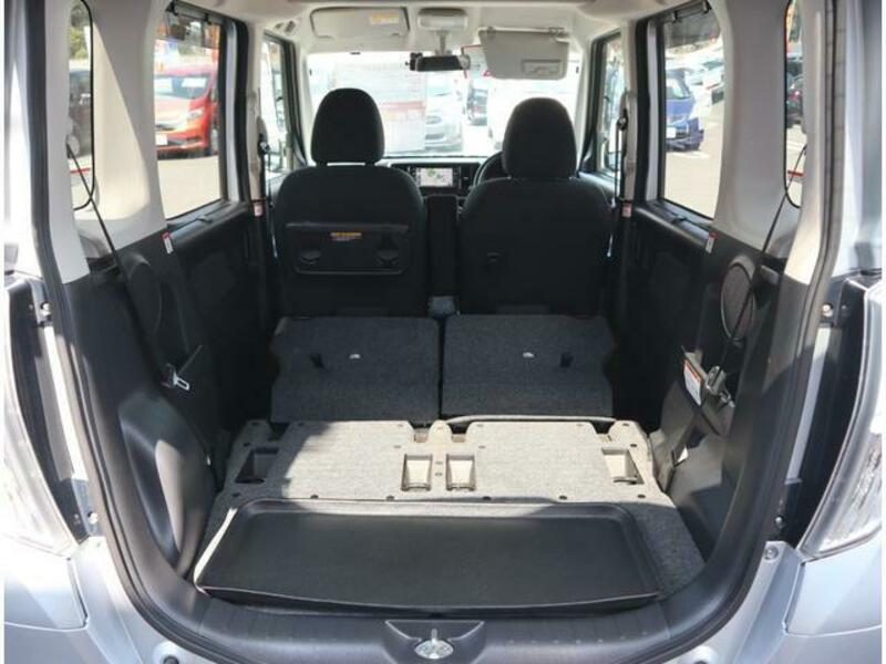 EK SPACE CUSTOM