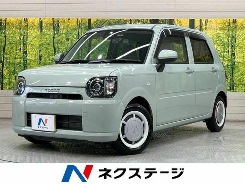 DAIHATSU MIRA TOCOT