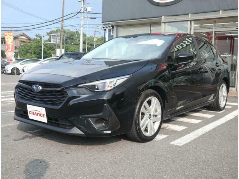 IMPREZA