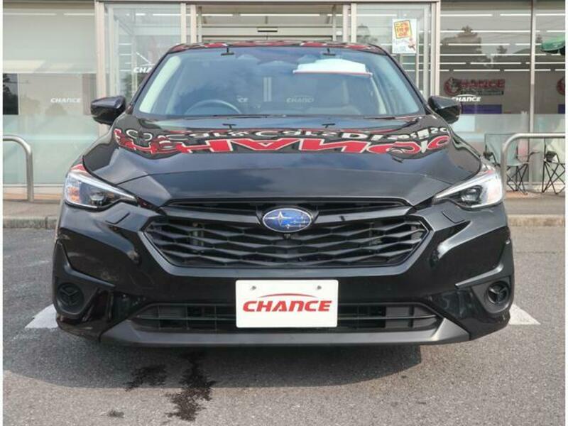 IMPREZA