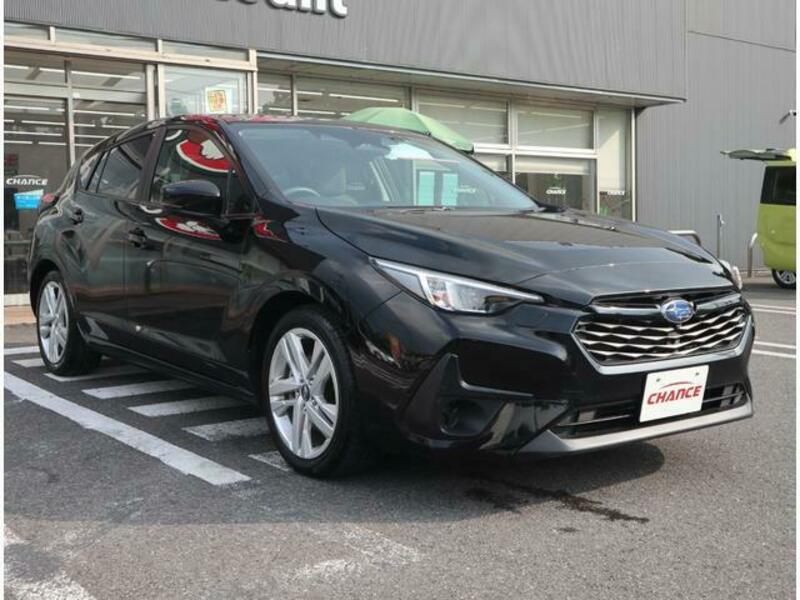 IMPREZA