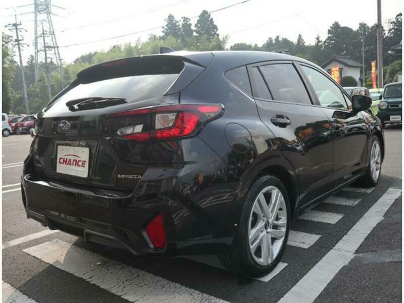 IMPREZA