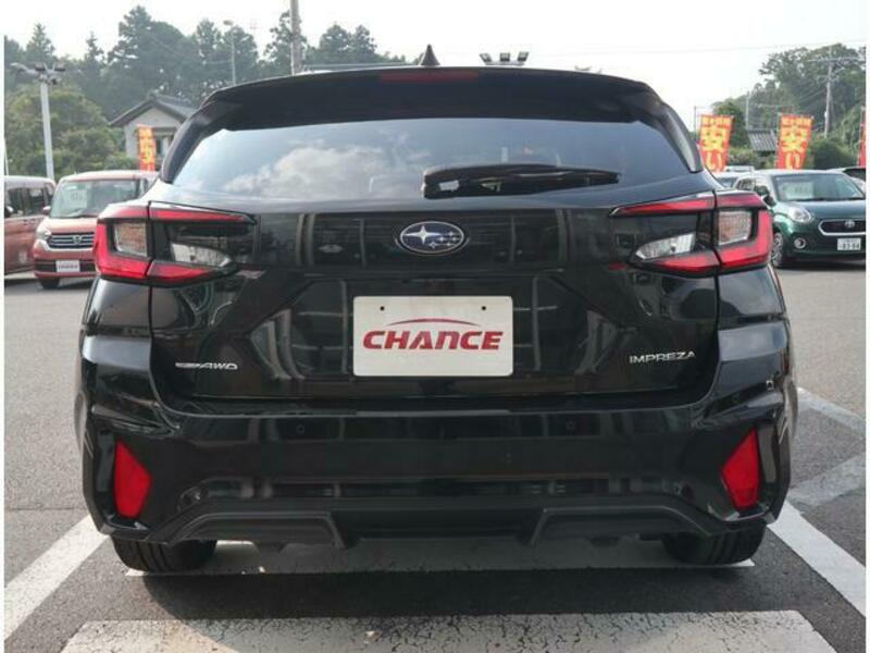 IMPREZA
