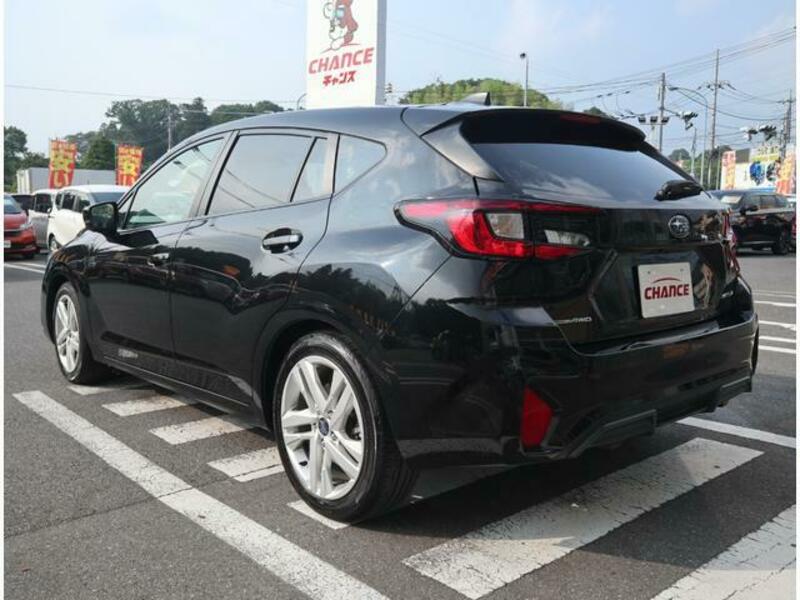 IMPREZA