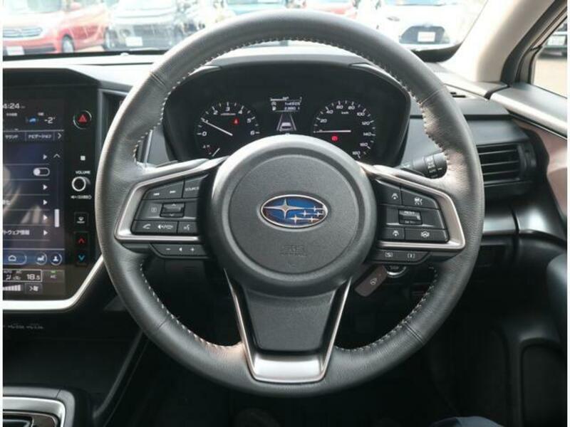 IMPREZA