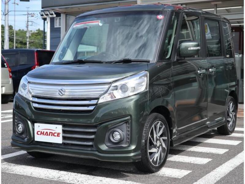 SPACIA CUSTOM