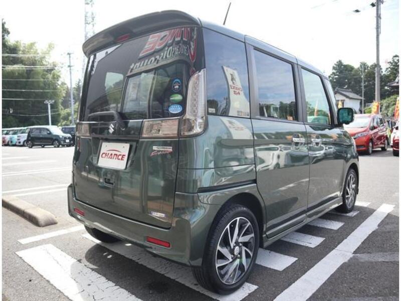 SPACIA CUSTOM