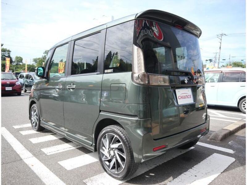 SPACIA CUSTOM