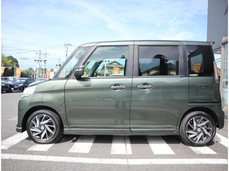 SPACIA CUSTOM