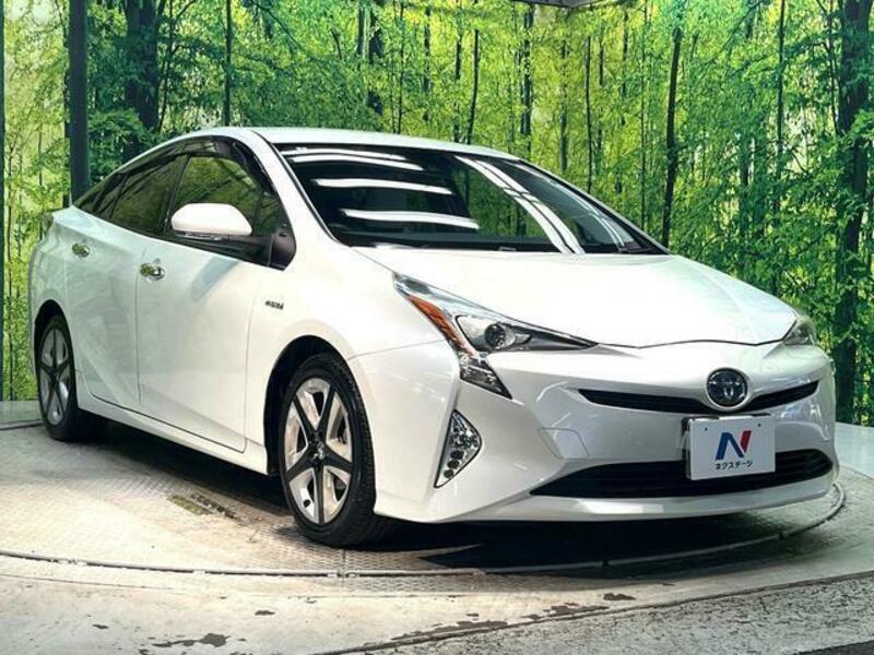 PRIUS