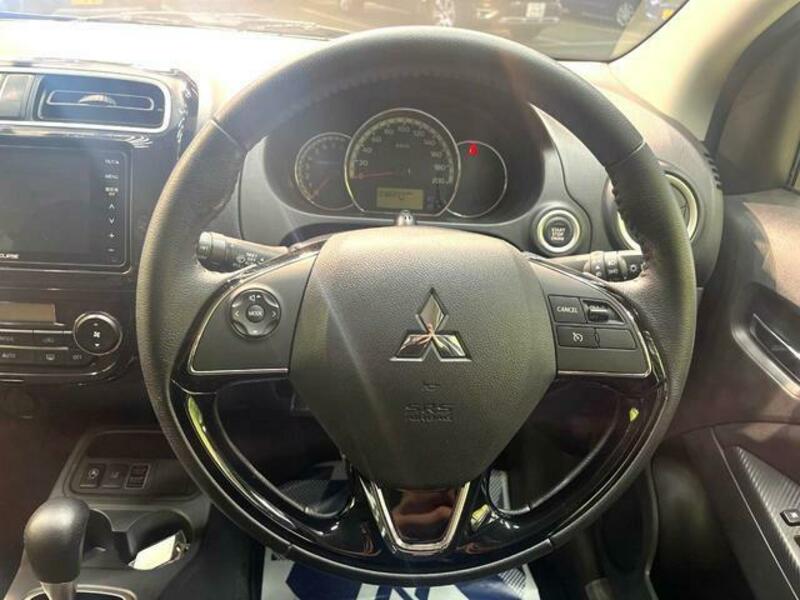 MIRAGE
