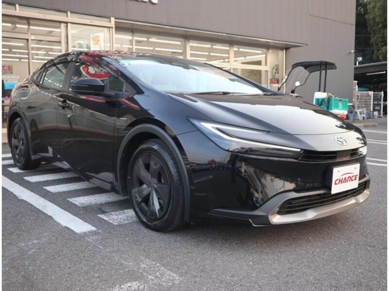 PRIUS