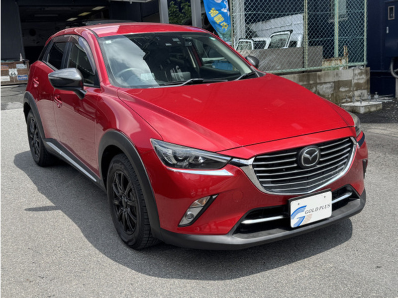 CX-3-0
