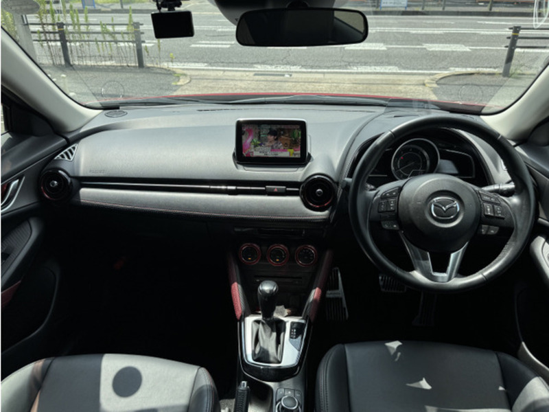 CX-3