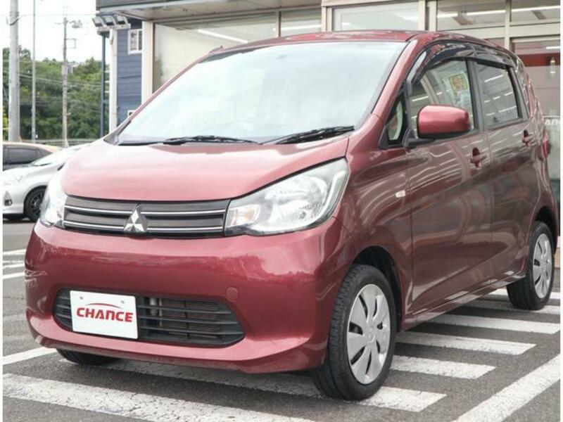 EK WAGON