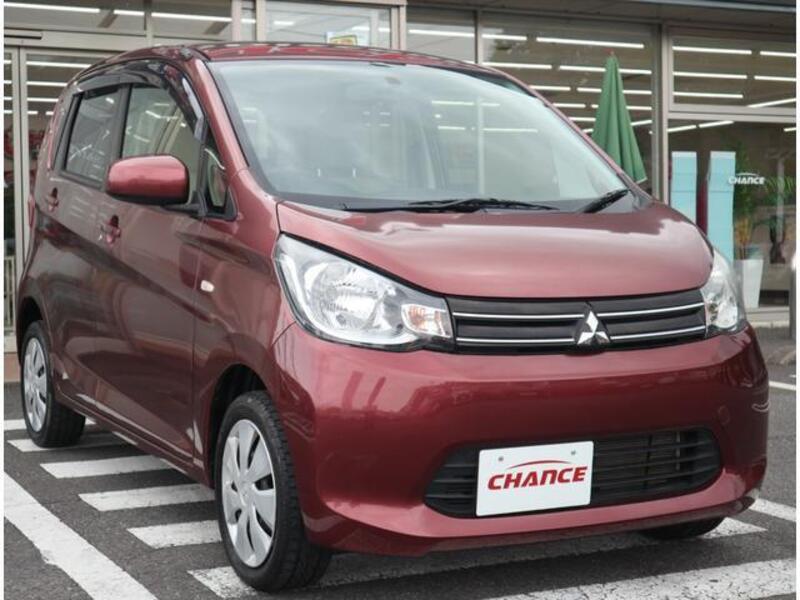 EK WAGON
