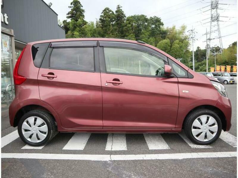 EK WAGON