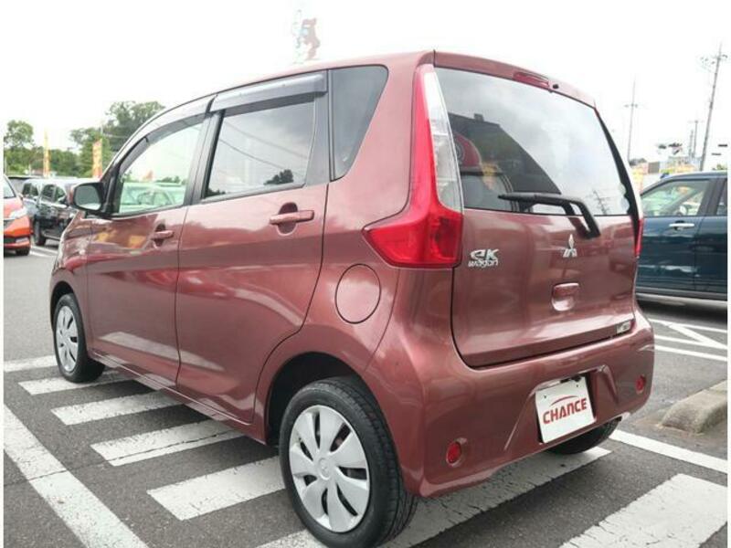 EK WAGON