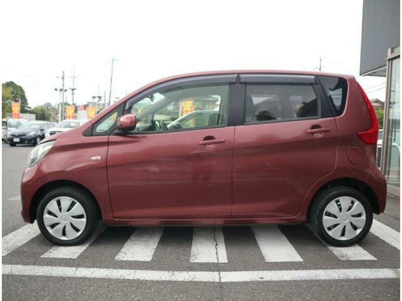 EK WAGON