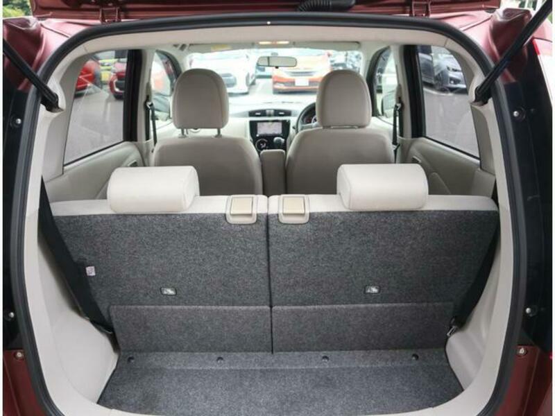 EK WAGON