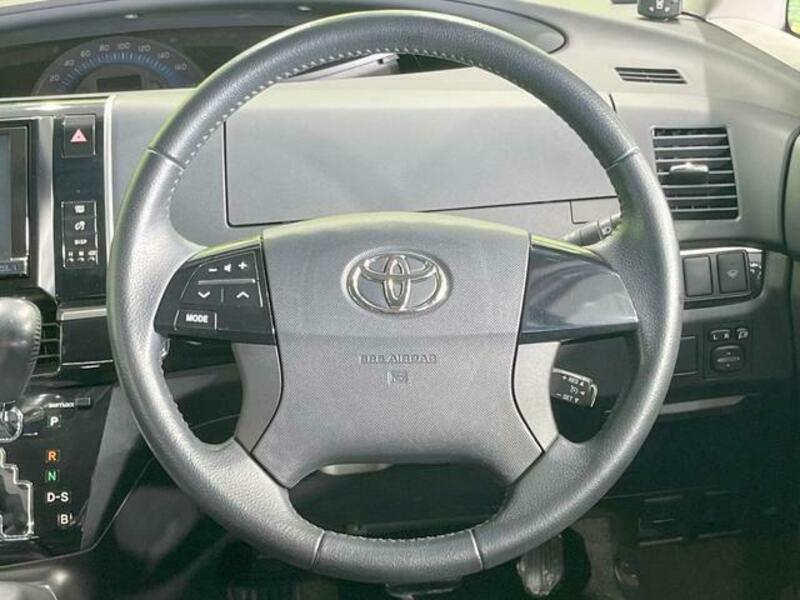 ESTIMA HYBRID