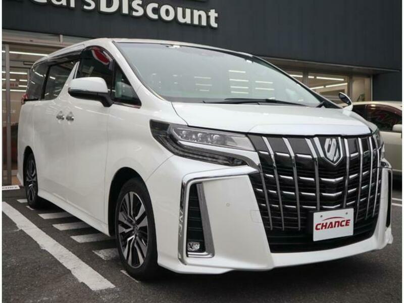 ALPHARD