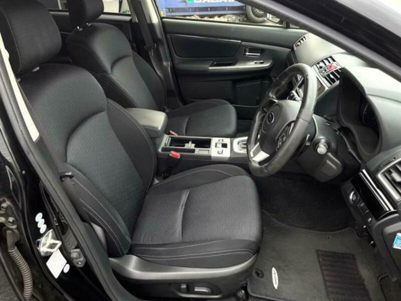LEVORG