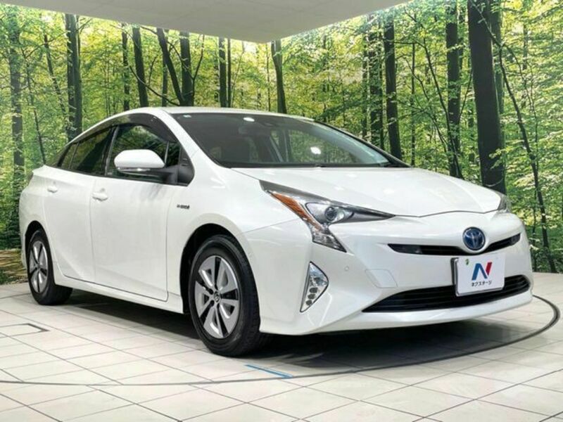 PRIUS