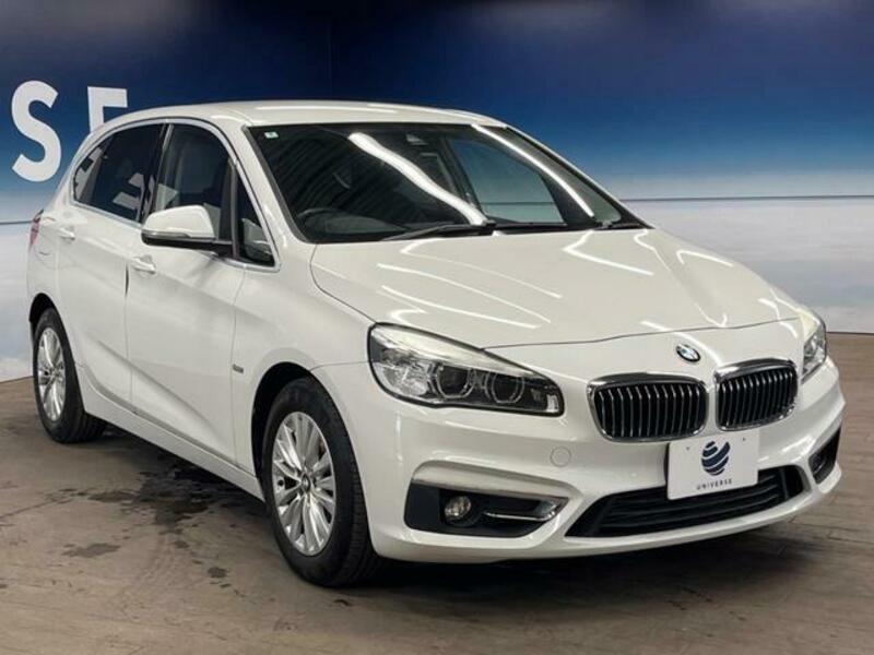 2 SERIES
