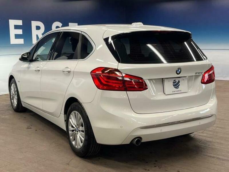 2 SERIES