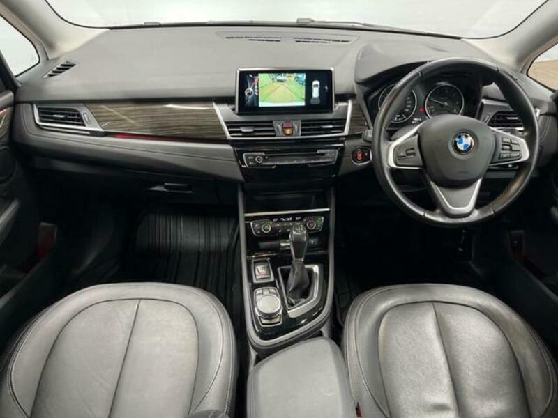2 SERIES