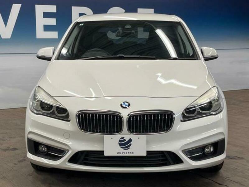 2 SERIES