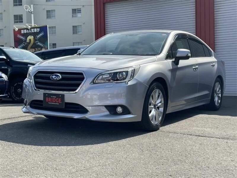LEGACY B4