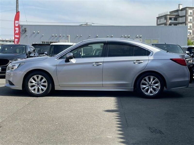 LEGACY B4