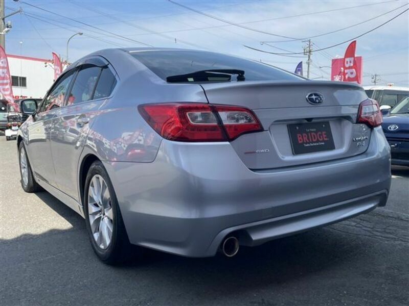 LEGACY B4