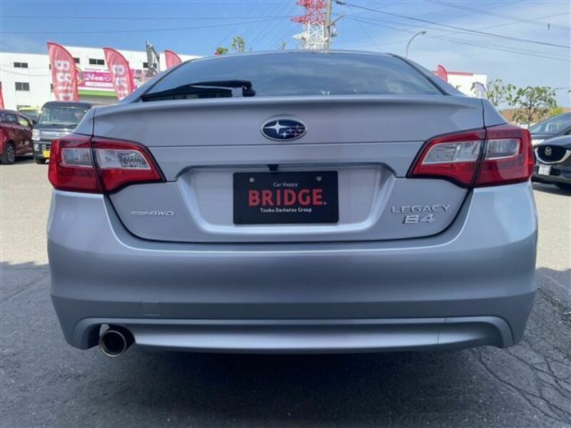 LEGACY B4