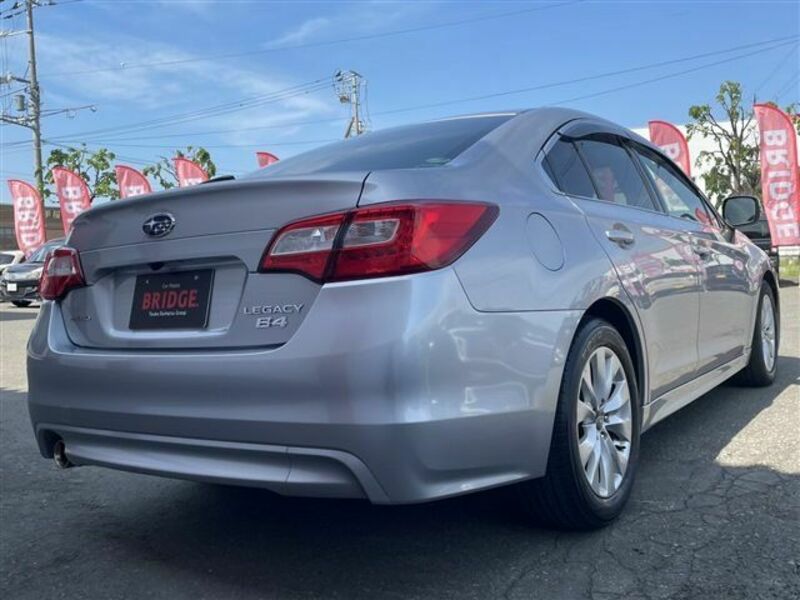 LEGACY B4