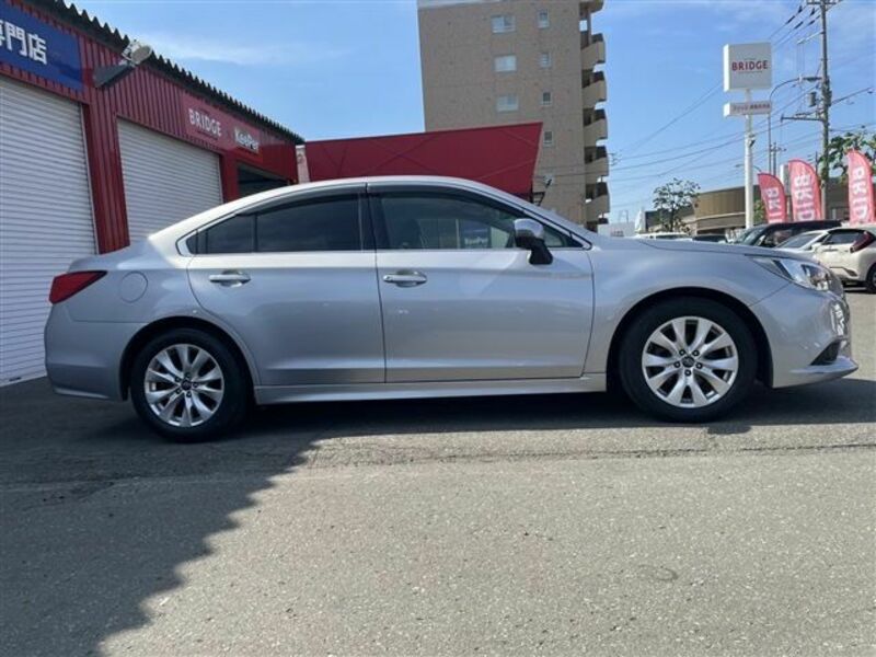 LEGACY B4