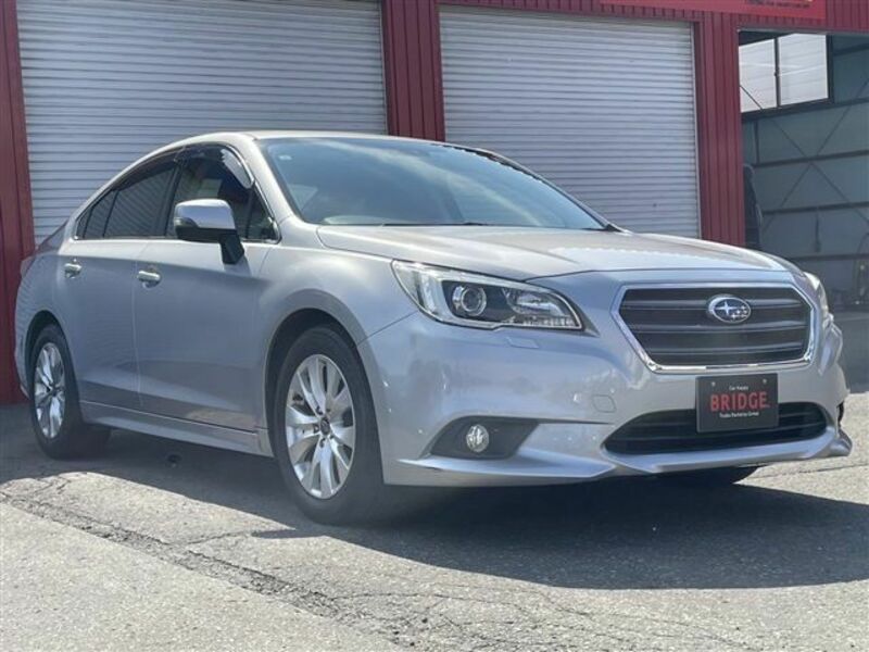 LEGACY B4