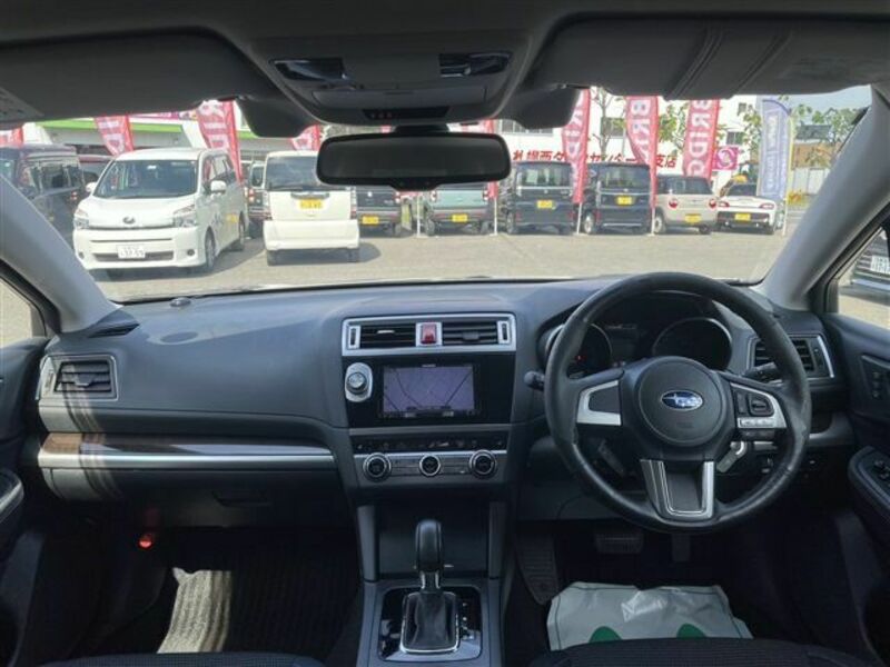 LEGACY B4