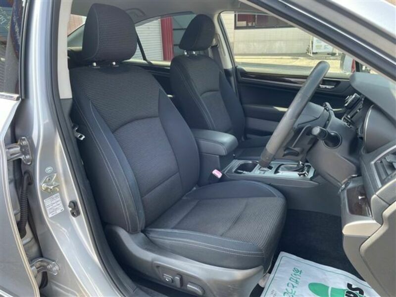 LEGACY B4
